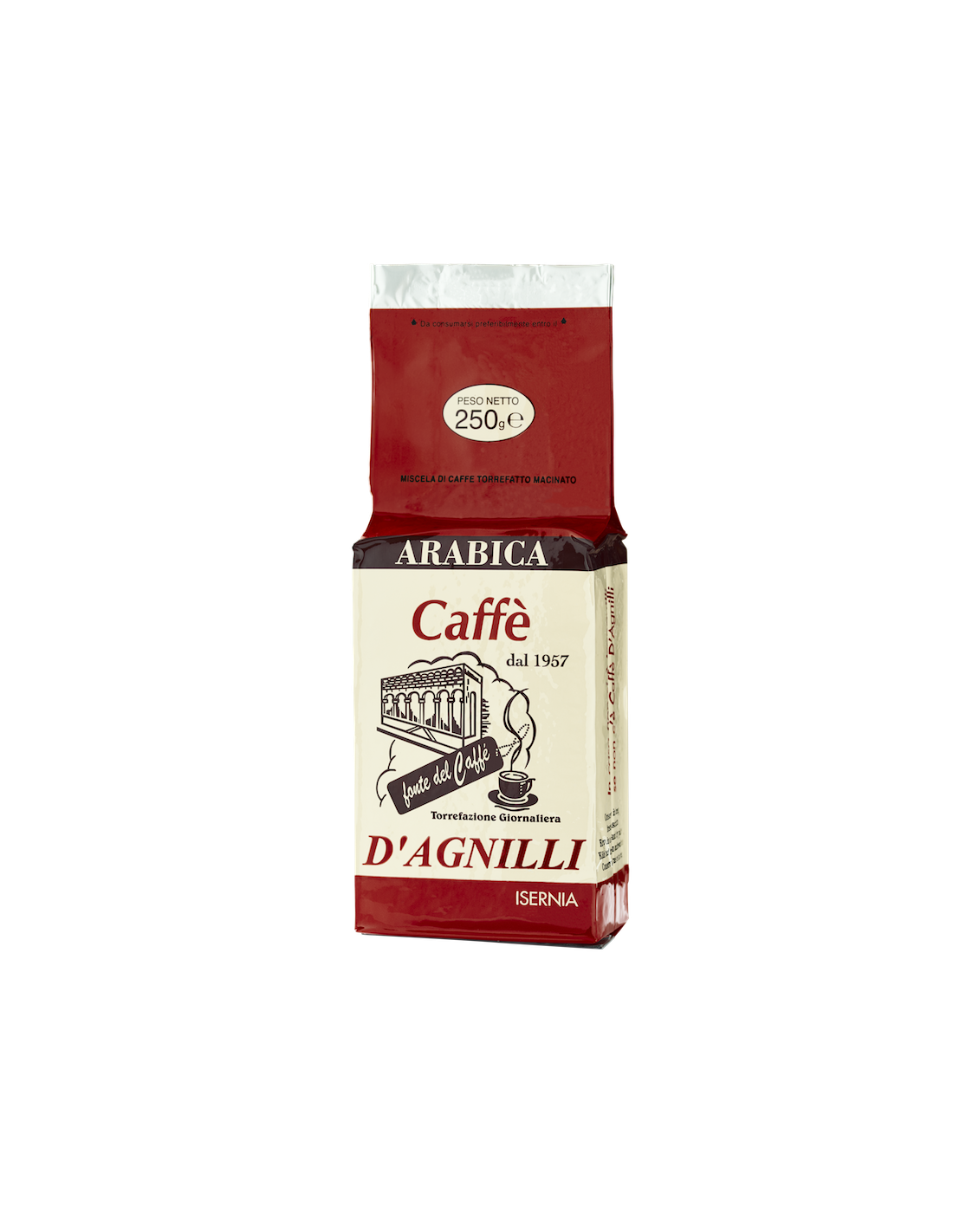 Caffè D'Agnilli Arabica