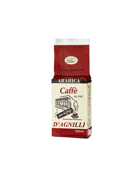 Caffè D'Agnilli Arabica