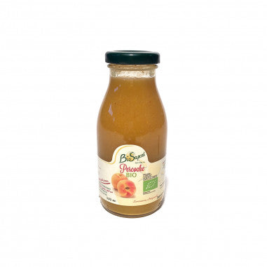Nettare di Percoche Bio