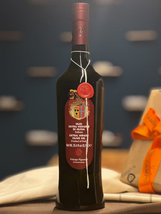Olio Extra Vergine di Oliva Classico