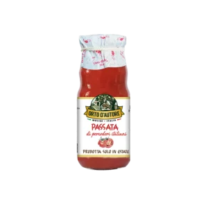Passata di Pomodoro
