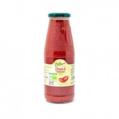 Salsa di Pomodoro Bio