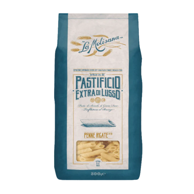 Penne Rigate n. 20
