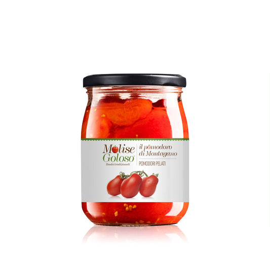 Pomodori Pelati
