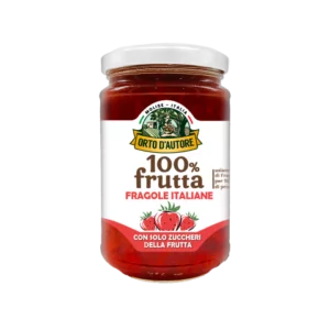 Preparato di Fragole