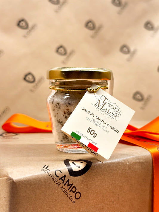 Sale al Tartufo Nero