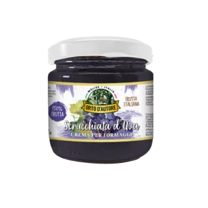 Scrucchiata d’Uva Premium
