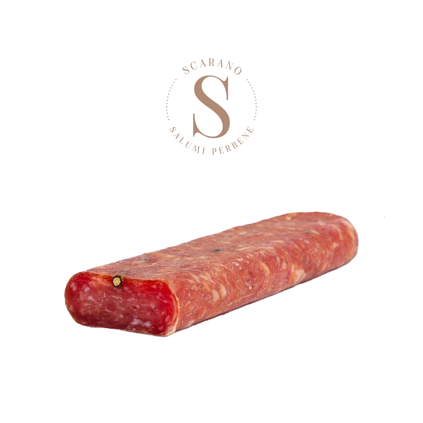 Soppressata