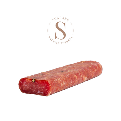 Soppressata