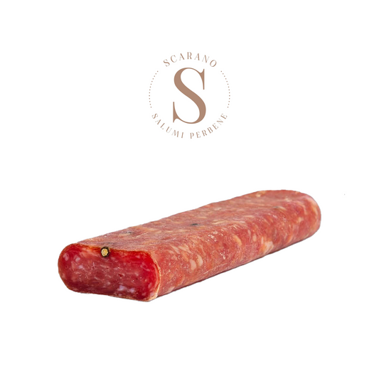 Soppressata