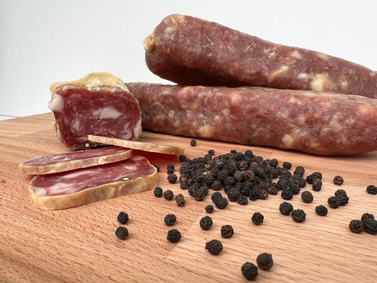 Soppressata