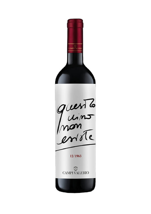 Questo Vino Non Esiste