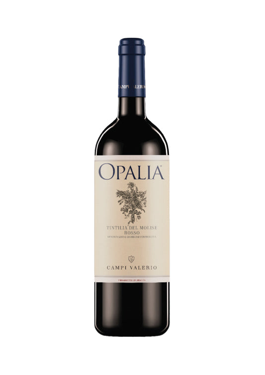 Opalia Tintilia del Molise Rosso D.O.C.