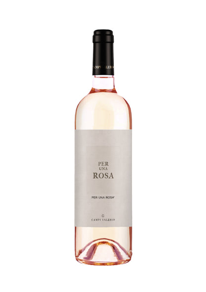 Per una Rosa Tintilia Rosato del Molise
