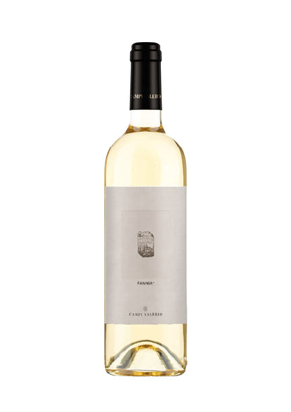 Fannia Falanghina del Molise D.O.C.