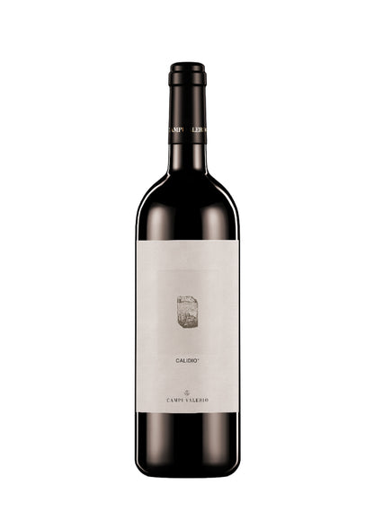 Calidio Rosso del Molise D.O.C.