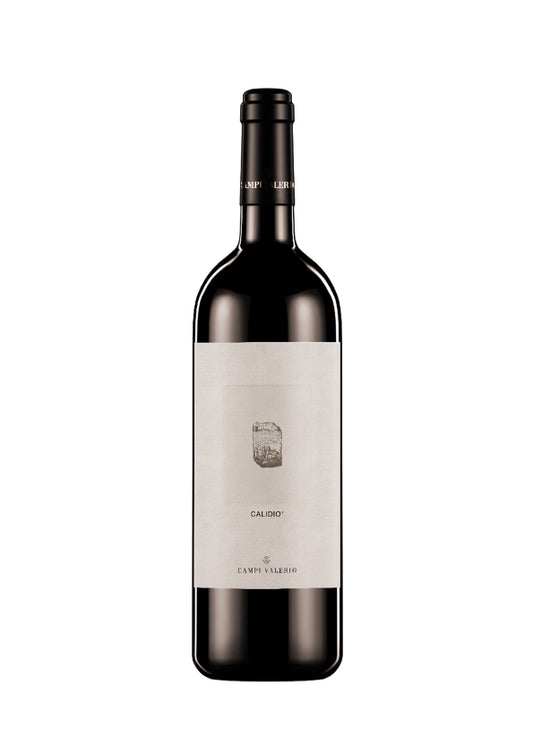 Calidio Rosso del Molise D.O.C.
