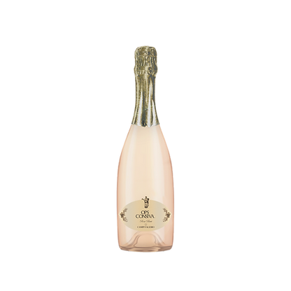 Ops Consiva Spumante Rosè Brut