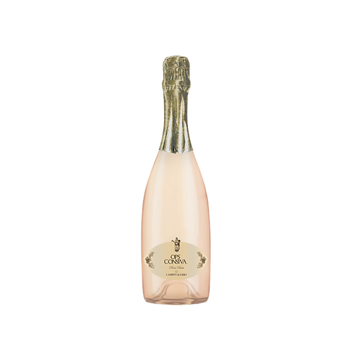 Ops Consiva Spumante Rosè Brut