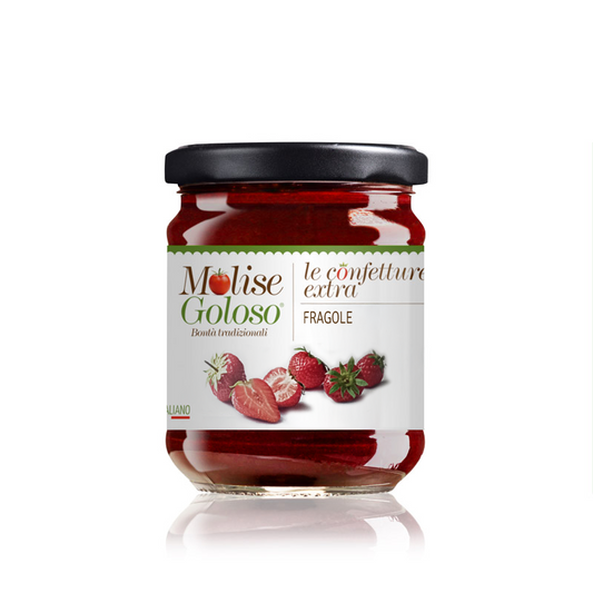 Confettuta Extra di Fragole
