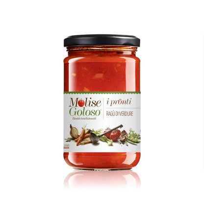 Ragù di Verdure