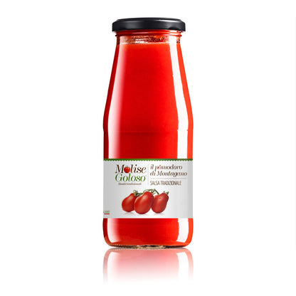 Salsa Tradizionale