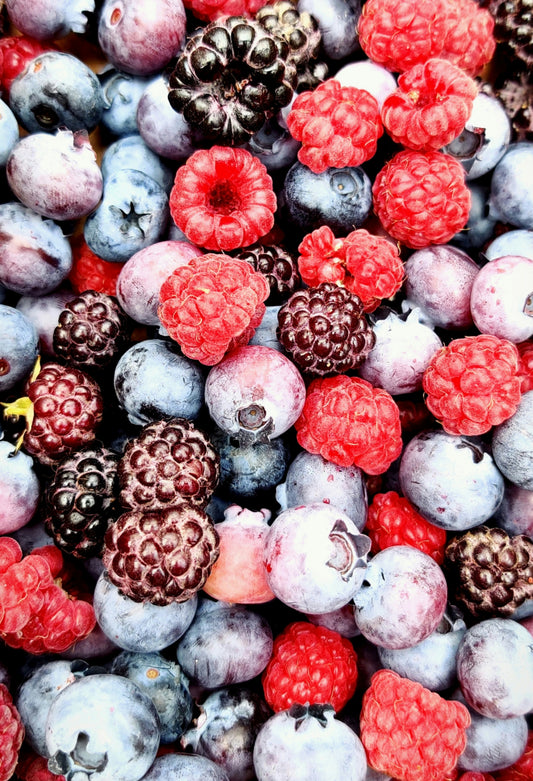 Confettuta Extra di Frutti di Bosco