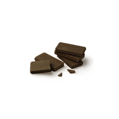 Waferini Oro CACAO - Confezione in latta da 190 gr